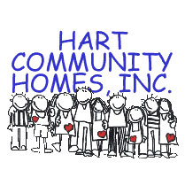 Hart Community Homes