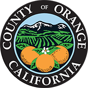 County of Orange, California