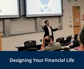 Designing Your Financial Life