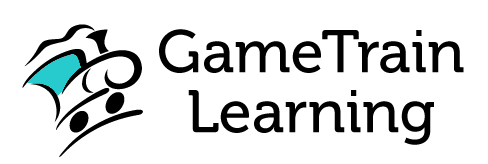 #Game Train Learning