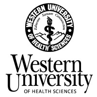 Western University DO logo