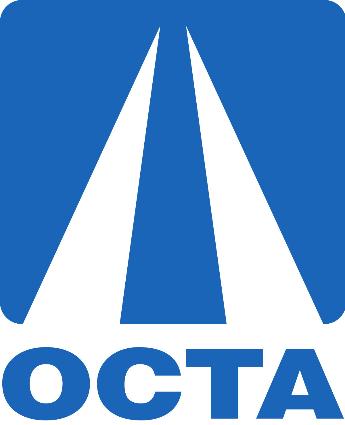 OC Transportation Authority